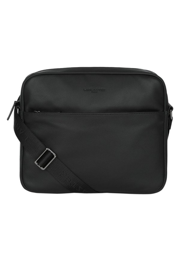 CAPITAL - Umhängetasche - noir