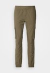Cargo trousers - tarmac