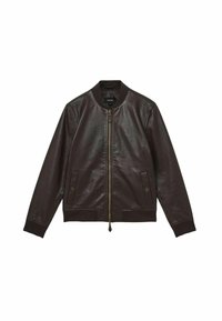 Reiss - Kurtka skórzana
