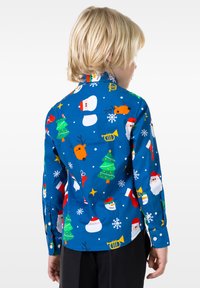 OppoSuits Srajca - blue