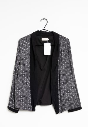 Blazer - black