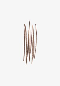 Bobbi Brown LONG WEAR BROW PENCIL REFILL - Augenbrauenstift - neutral brown​