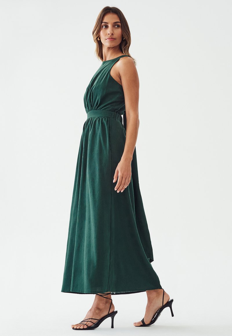 knee length dresses for ladies The Birdie Dress S main image 1