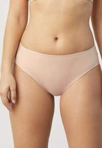 Ysabel Mora MIDI INVISIBLE - Braguitas - nude