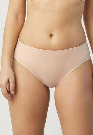 Ysabel Mora MIDI INVISIBLE - Braguitas - nude