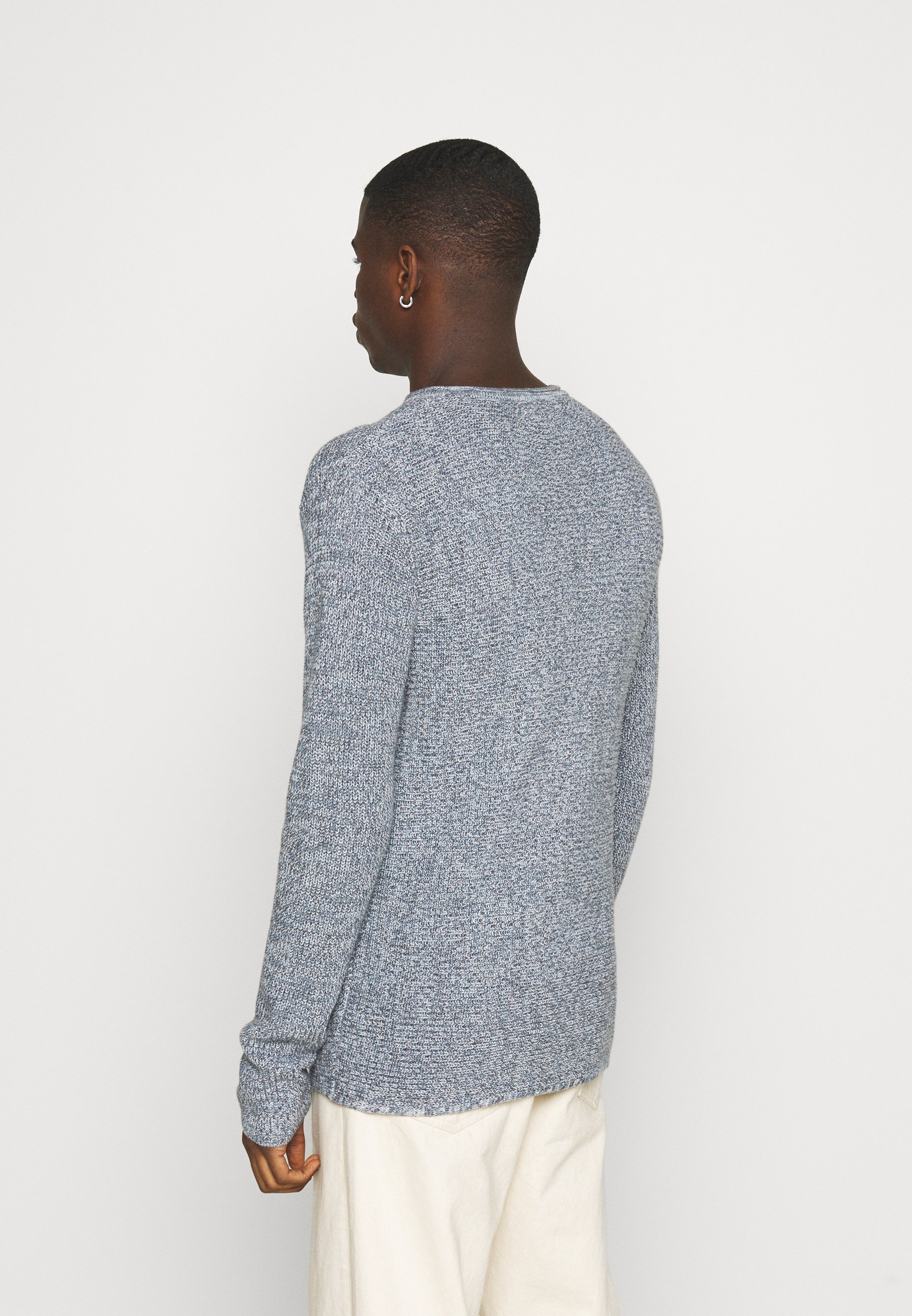 Homme JJGUSTAV CREW NECK - Pullover Homme JJGUSTAV CREW NECK - Pullover