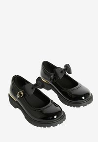 Lipsy STRAP - Riemchenballerina - black