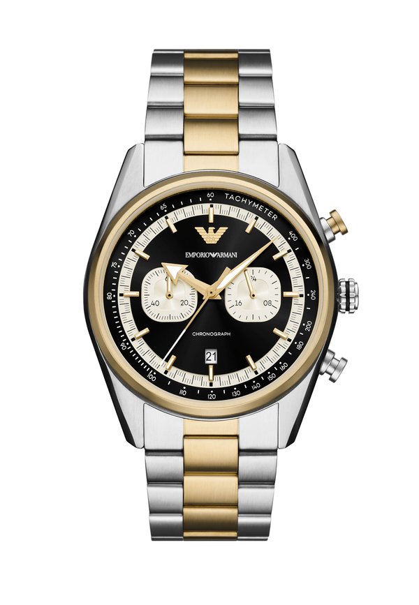 RACER - Chronograph watch - tone