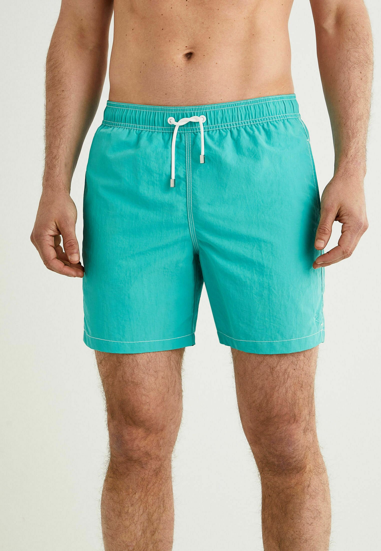 Hackett London CORE SOLID VOLLEY - bright claro Zalando.es