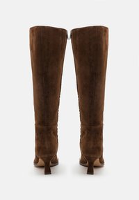 Dolce Vita AUGGIE - Bottes - dark brown