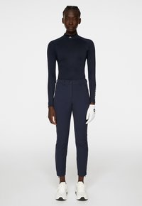 J.LINDEBERG Sports MARIA - Tygbyxor - jl navy