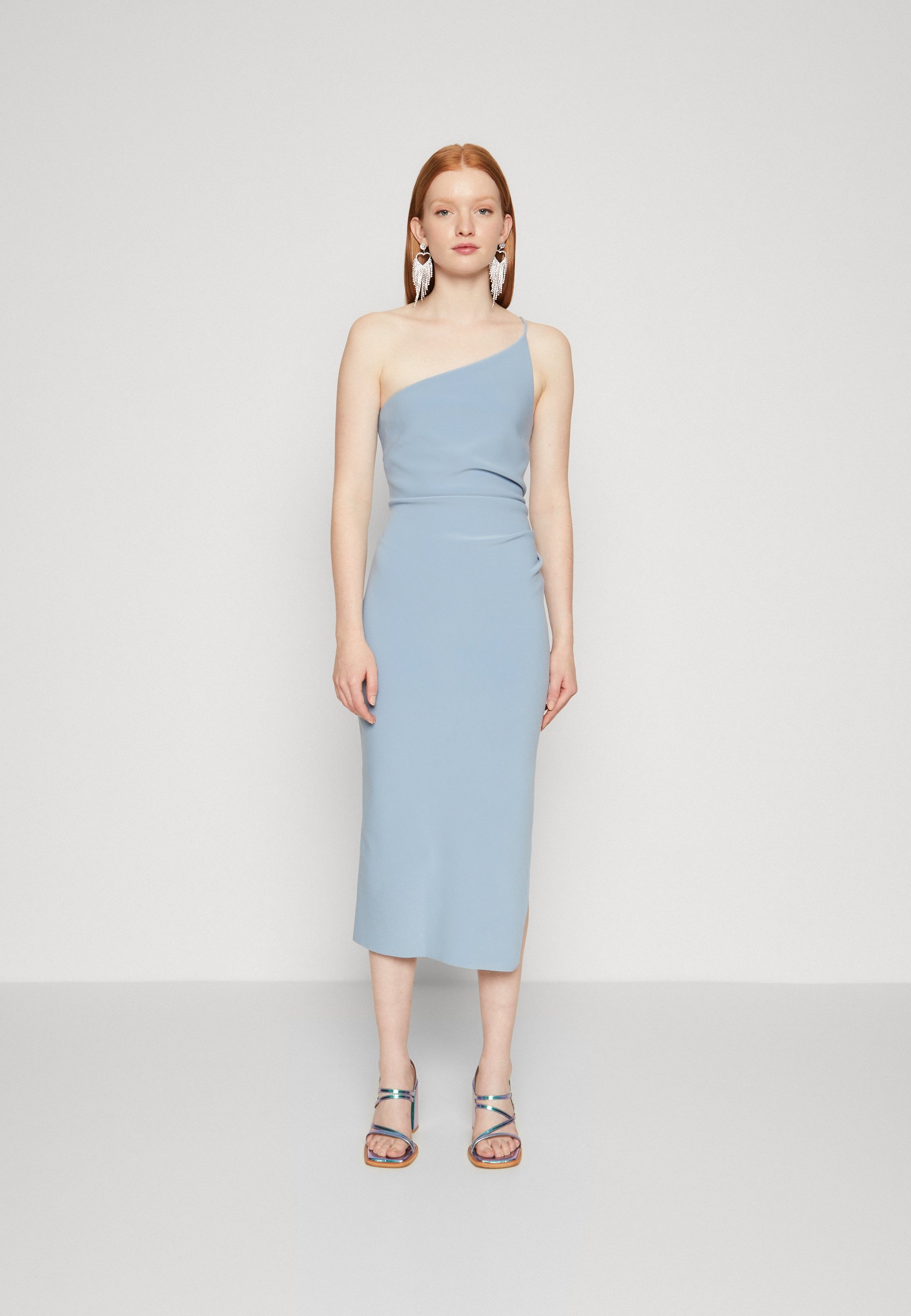 Nala》Long slit all in 取り付け one