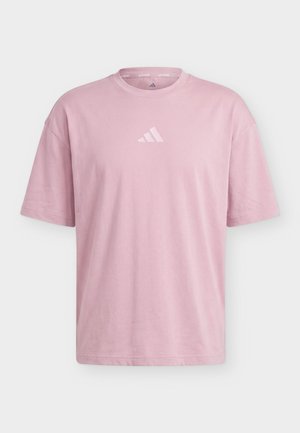 adidas Terrex, XPLORIC EXPRESSION TEE - Αθλητικό μπλουζάκι - magic mauve