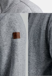 Unselected, grey