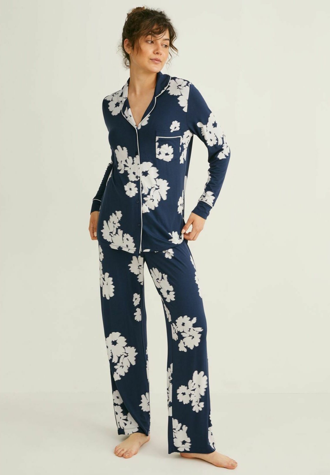 c&a pyjama femme