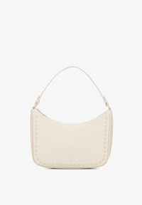 Sélectionné, beige