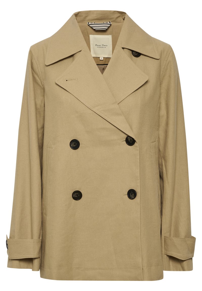 Part Two Blazer beige