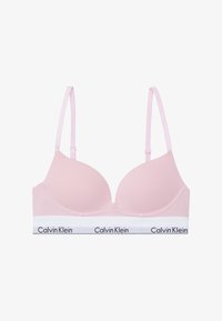 Non sélectionné, buff pink