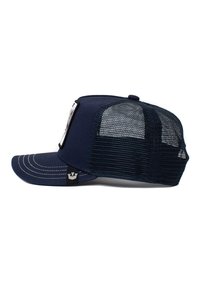 Goorin Bros TRUCKER  STICKY BANDIT  - Cappellino - blau