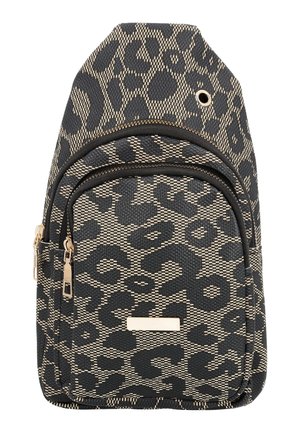 Reppu - leopard