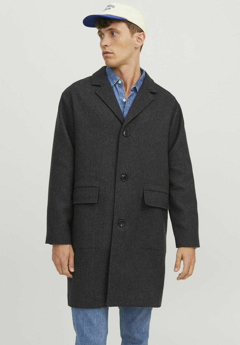 jack jones kurzmantel