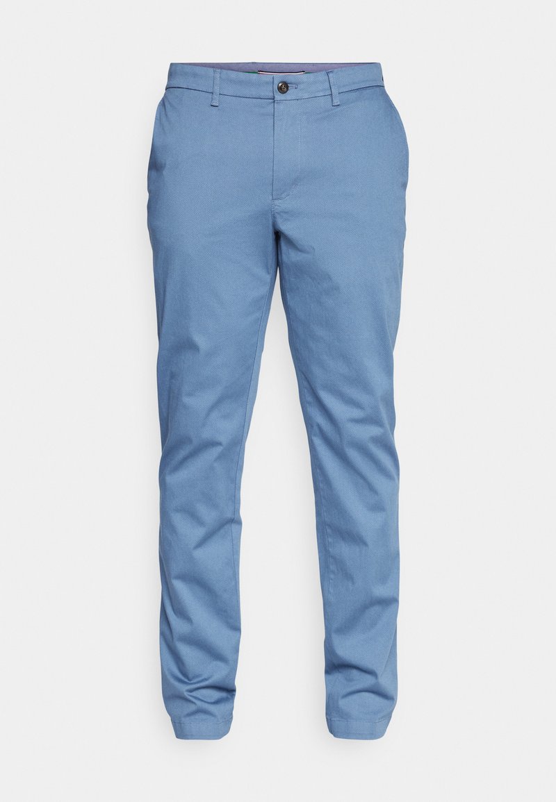 Tommy Hilfiger Chino blauw