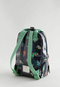 Cath Kidston MEDIUM SPACE BEAR - Mochila - navy