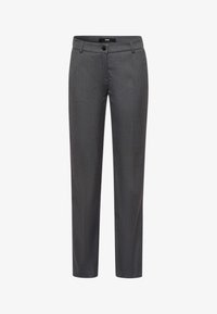 Ausgewählt, smoke grey