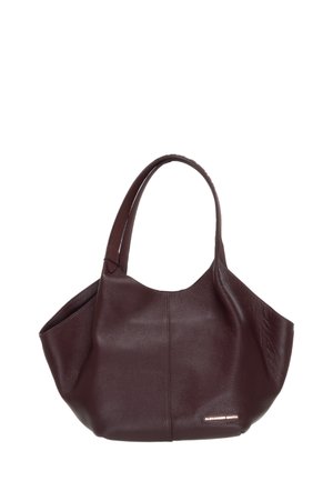 Borsa a mano - bordeaux