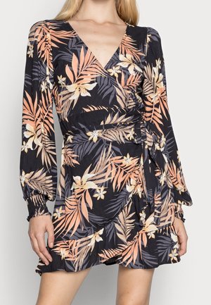 Robe de jour - black
