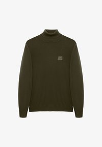 Non sélectionné, dark olive