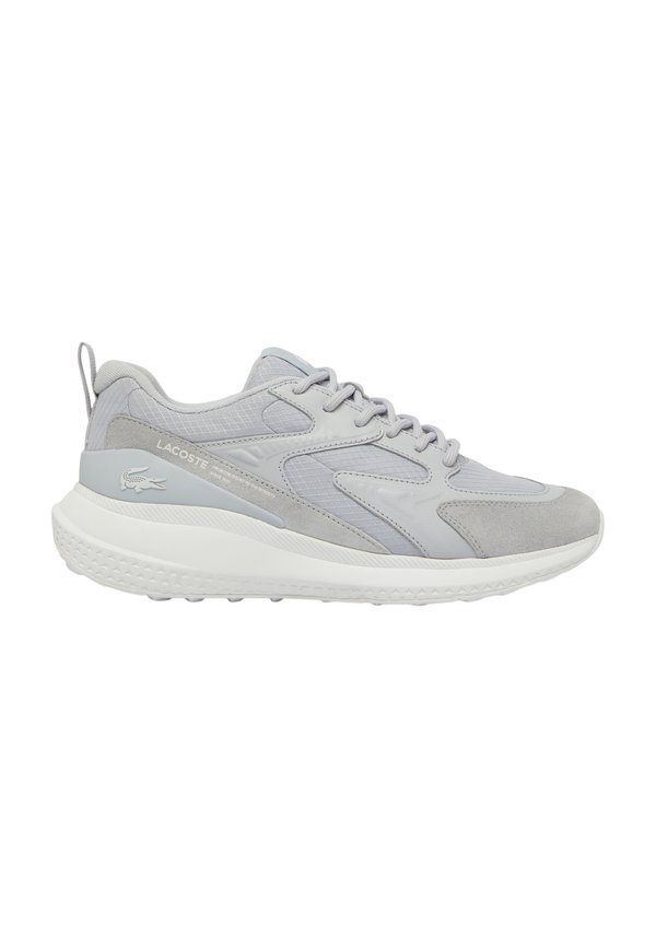 L003 EVO - Trainers - gris clair blanc q