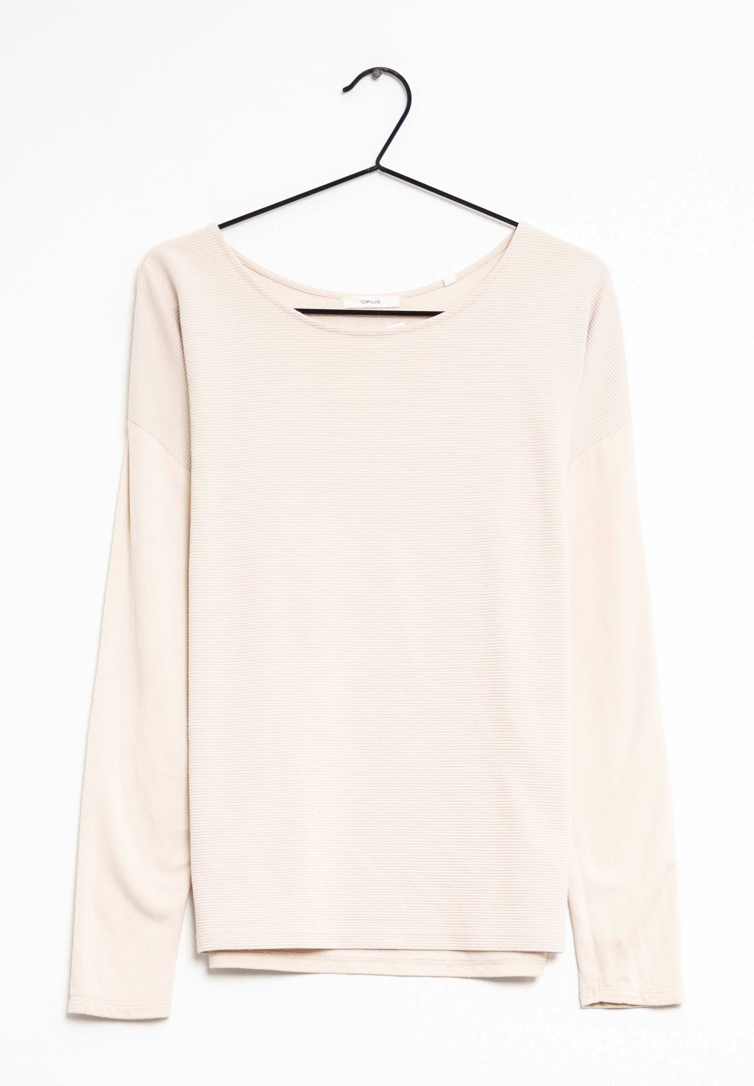 Opus Trui - beige - (Pre-owned) - Zalando.nl