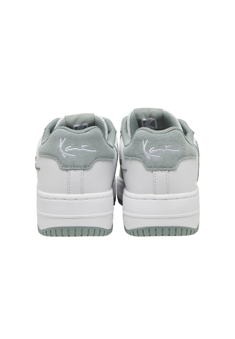 Scarpe Sneaker Karl Kani 89 PRM – Tomaia Forata, Suola Profilata, Comode E Alla Moda