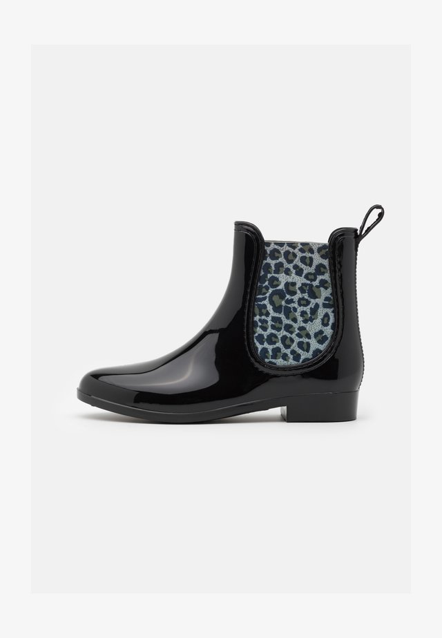 Wellies - black