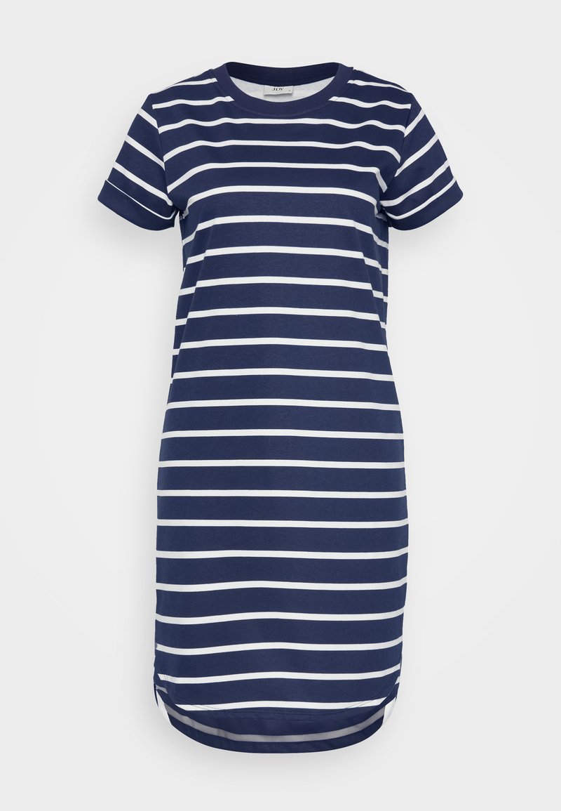 JDY Jurk donkerblauw