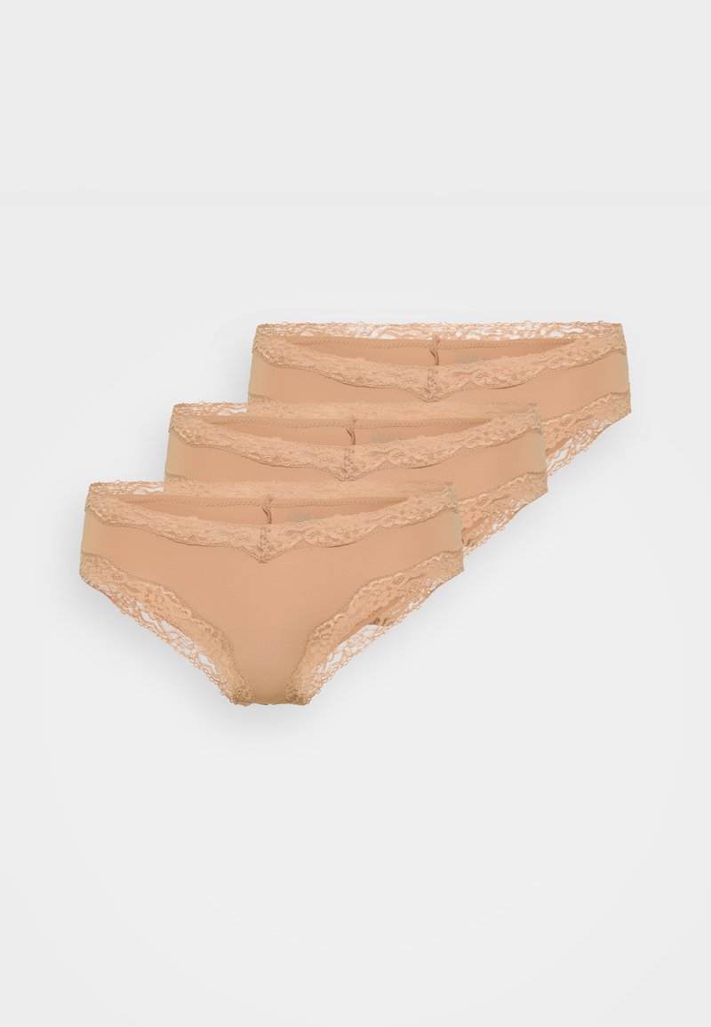 Only Slip taupe Only Slip taupe