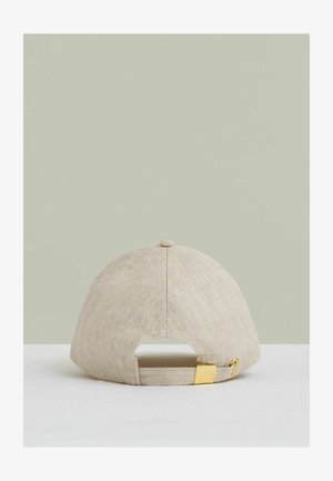 Reiss LOGO BASEBALL - Șapcă - neutral