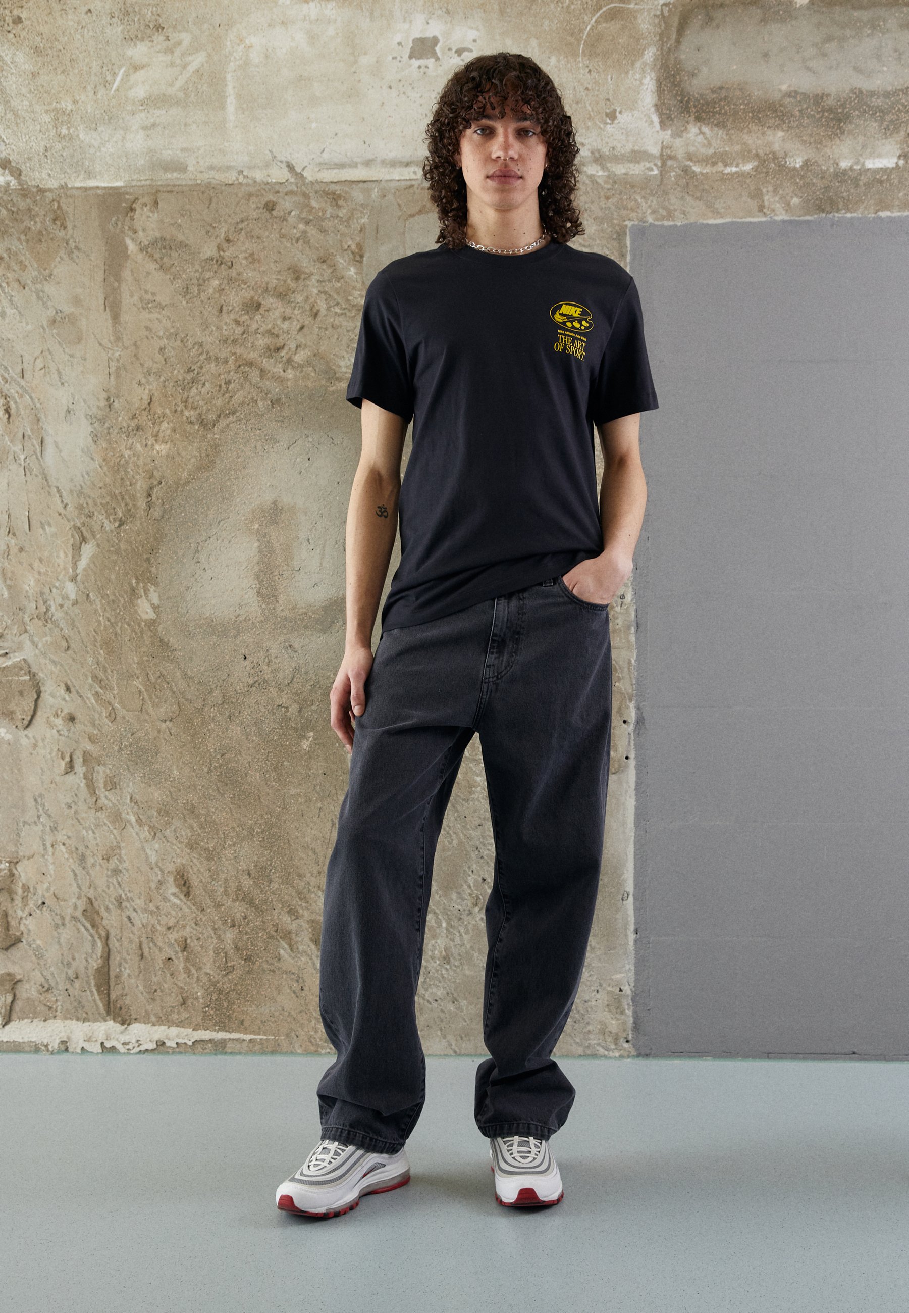 Carhartt LANDON PANT Black carhartt LANDON PANT Black ランドン