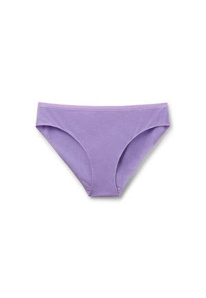 Tezenis, Braguitas - violet