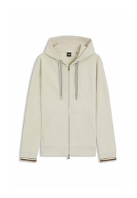 Unselected, open white eleven