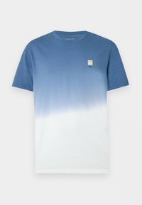 Δεν επιλέχθηκε, blue ombré
