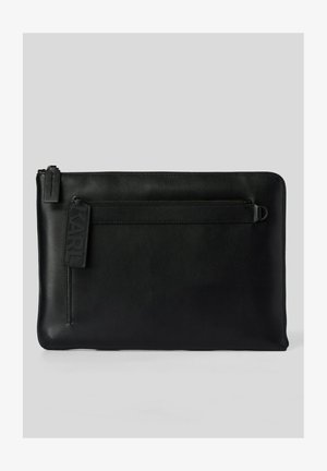 Wallet - black