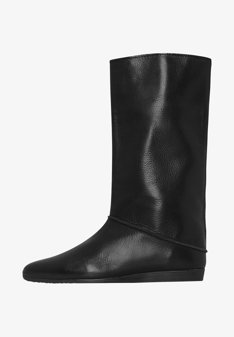 BALAGAN SASHA - Botas - black