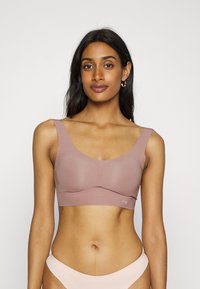 Sloggi FEEL - Bustier - cacao