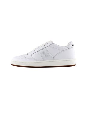 Saucony JAZZ COURT - Scarpe skate - white