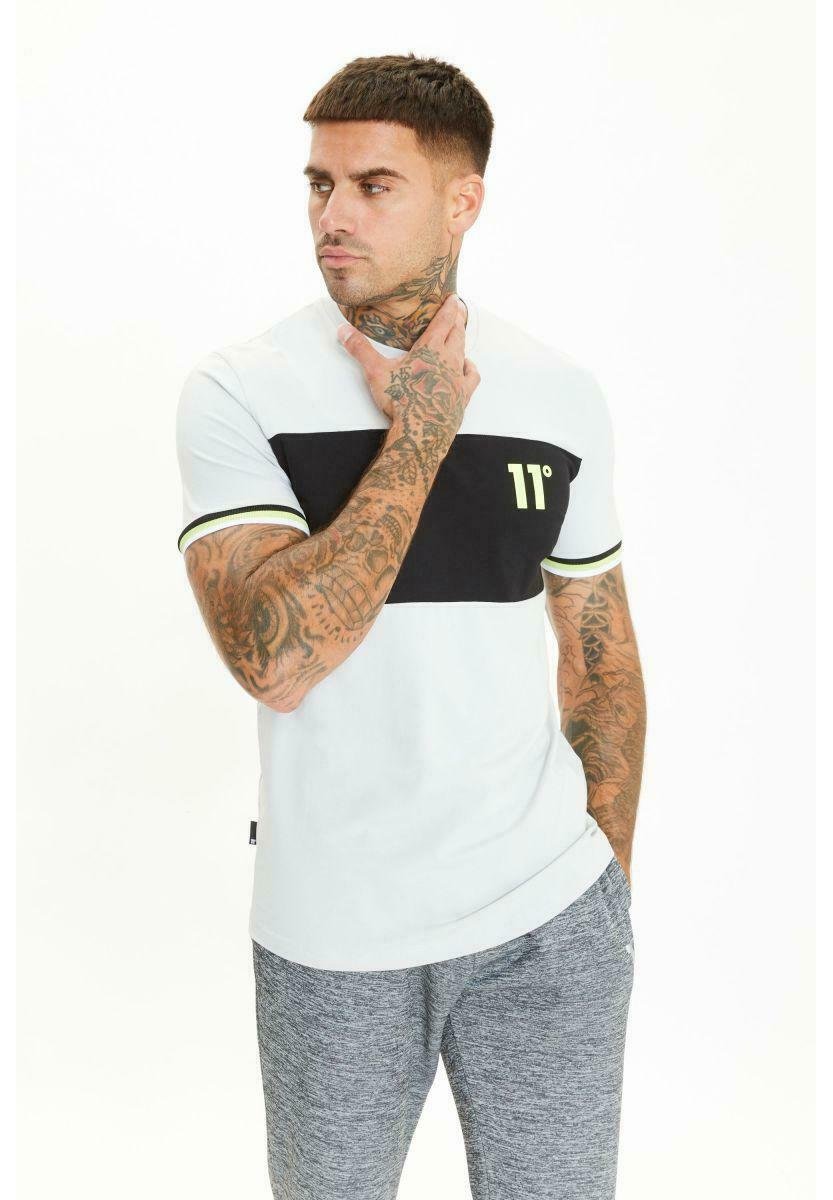 Ropa de deporte y baño 11 Degrees para hombre en rebajas | FASHIOLA.es