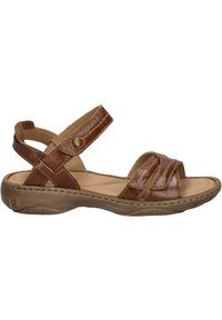 Josef Seibel Vaellussandaalit - brown