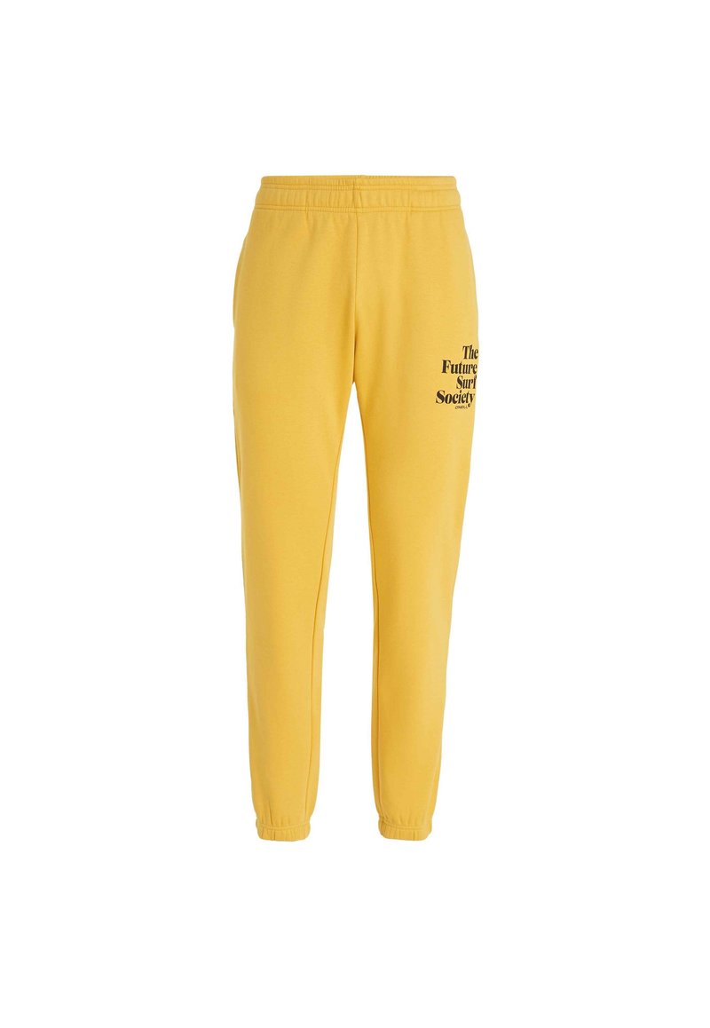 O’Neill Trainingsbroek geel