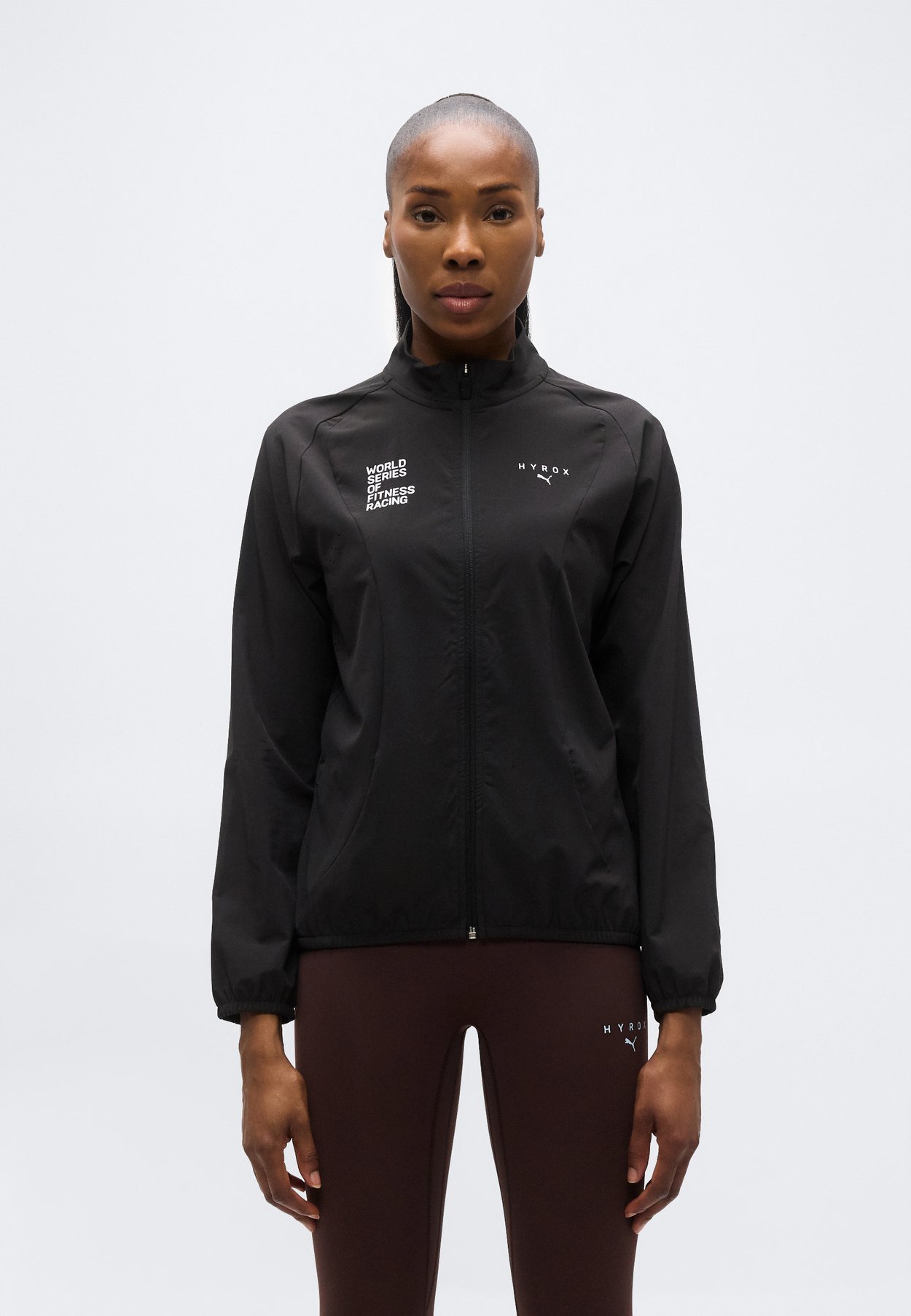 PUMA X HYROX WARM UP